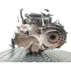 Recambio de caja cambios para honda accord vii (cl, cn) 2.2 i-ctdi (cn1) referencia OEM IAM BWG6  