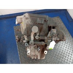 Recambio de caja cambios para honda accord vii (cl, cn) 2.2 i-ctdi (cn1) referencia OEM IAM BWG6  