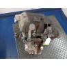 Recambio de caja cambios para honda accord vii (cl, cn) 2.2 i-ctdi (cn1) referencia OEM IAM BWG6  