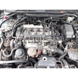 Motore completo Honda Accord VII (CL, cn) | Desguace Becerril