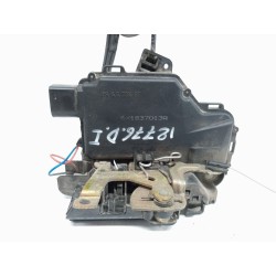 Recambio de cerradura puerta delantera izquierda para volkswagen lupo (6x1/6e1) advance referencia OEM IAM   