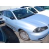 Aufschlüsselung der Teile für Seat ibiza III (6L1) 2.0 Gasolina aus dem Jahr 2002 mit Motor AZL,BBX
