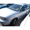 Aufschlüsselung der Teile für Seat ibiza III (6L1) 2.0 Gasolina aus dem Jahr 2002 mit Motor AZL,BBX