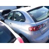 Aufschlüsselung der Teile für Seat ibiza III (6L1) 2.0 Gasolina aus dem Jahr 2002 mit Motor AZL,BBX