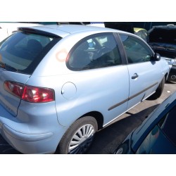 Aufschlüsselung der Teile für Seat ibiza III (6L1) 2.0 Gasolina aus dem Jahr 2002 mit Motor AZL,BBX