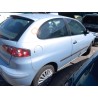 Aufschlüsselung der Teile für Seat ibiza III (6L1) 2.0 Gasolina aus dem Jahr 2002 mit Motor AZL,BBX