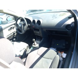 Aufschlüsselung der Teile für Seat ibiza III (6L1) 2.0 Gasolina aus dem Jahr 2002 mit Motor AZL,BBX