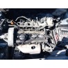 Aufschlüsselung der Teile für Seat ibiza III (6L1) 2.0 Gasolina aus dem Jahr 2002 mit Motor AZL,BBX