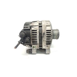 Recambio de alternador para peugeot 607 (s1) 2.2 hdi fap cat referencia OEM IAM 9641302580  