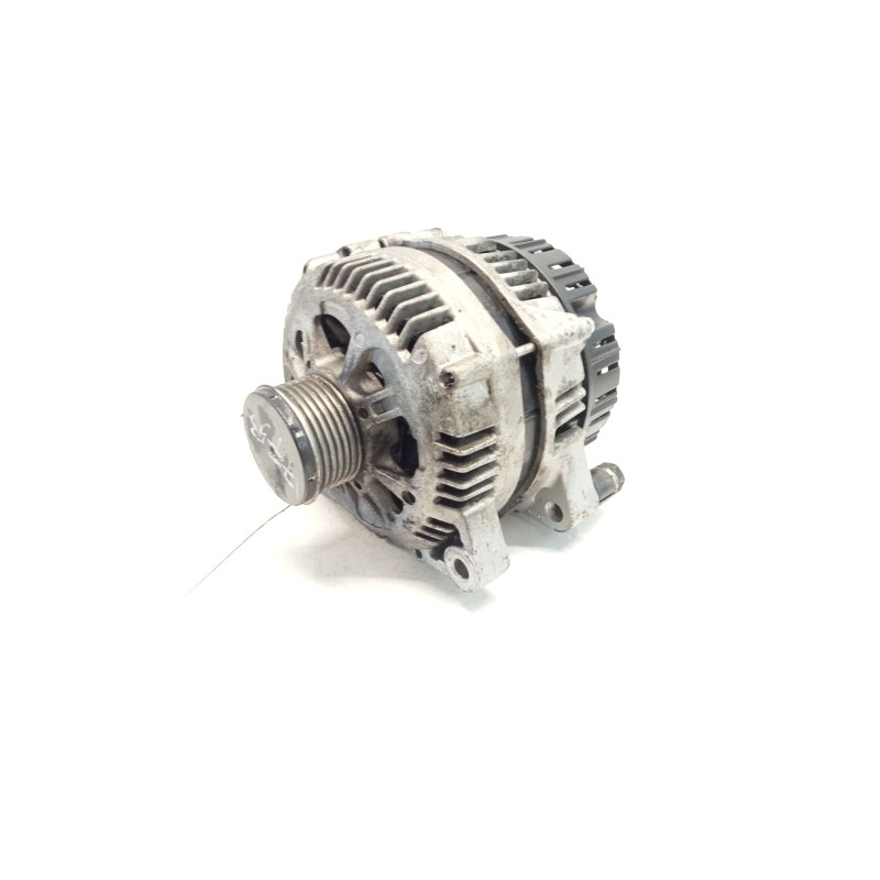 Recambio de alternador para peugeot 607 (s1) 2.2 hdi fap cat referencia OEM IAM 9641302580  