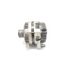 Recambio de alternador para peugeot 607 (s1) 2.2 hdi fap cat referencia OEM IAM 9641302580  