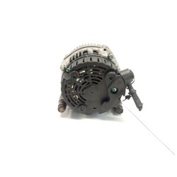 Recambio de alternador para peugeot 607 (s1) 2.2 hdi fap cat referencia OEM IAM 9641302580  