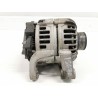 Recambio de alternador para opel corsa c blue line referencia OEM IAM   