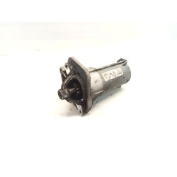 Moteur de démarrage Renault Megane III hatchback (BZ0/1_, B3_) | Desguace Becerril