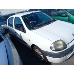 Aufschlüsselung der Teile für Renault clio II (BB_, CB_) 1.9 D (B/CB0E, BB0J) Diesel aus dem Jahr 1999 mit Motor F8Q 630,F8Q 632