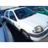 Elenco delle parti per Renault clio II (BB_, CB_) 1.9 D (B/CB0E, BB0J) Diesel dell'anno 1999 con motore F8Q 630,F8Q 632