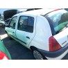 Elenco delle parti per Renault clio II (BB_, CB_) 1.9 D (B/CB0E, BB0J) Diesel dell'anno 1999 con motore F8Q 630,F8Q 632