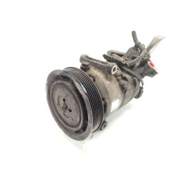 Klimakompressor Renault Megane III hatchback (BZ0/1_, B3_) | Desguace Becerril