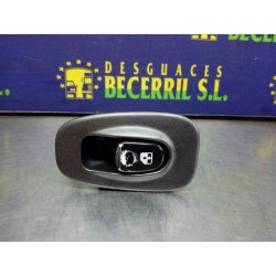 Recambio de mando elevalunas trasero derecho para hyundai accent (lc) gls referencia OEM IAM 9358025010YN  