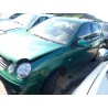 Elenco delle parti per Volkswagen polo IV (9N_, 9A_) 1.4 16V Gasolina dell'anno 2002 con motore AUA,BBY,BKY
