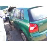 Elenco delle parti per Volkswagen polo IV (9N_, 9A_) 1.4 16V Gasolina dell'anno 2002 con motore AUA,BBY,BKY