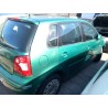 Elenco delle parti per Volkswagen polo IV (9N_, 9A_) 1.4 16V Gasolina dell'anno 2002 con motore AUA,BBY,BKY