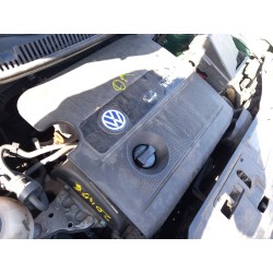Elenco delle parti per Volkswagen polo IV (9N_, 9A_) 1.4 16V Gasolina dell'anno 2002 con motore AUA,BBY,BKY