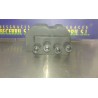 Recambio de bobina encendido para opel astra g berlina club referencia OEM IAM 1103872  