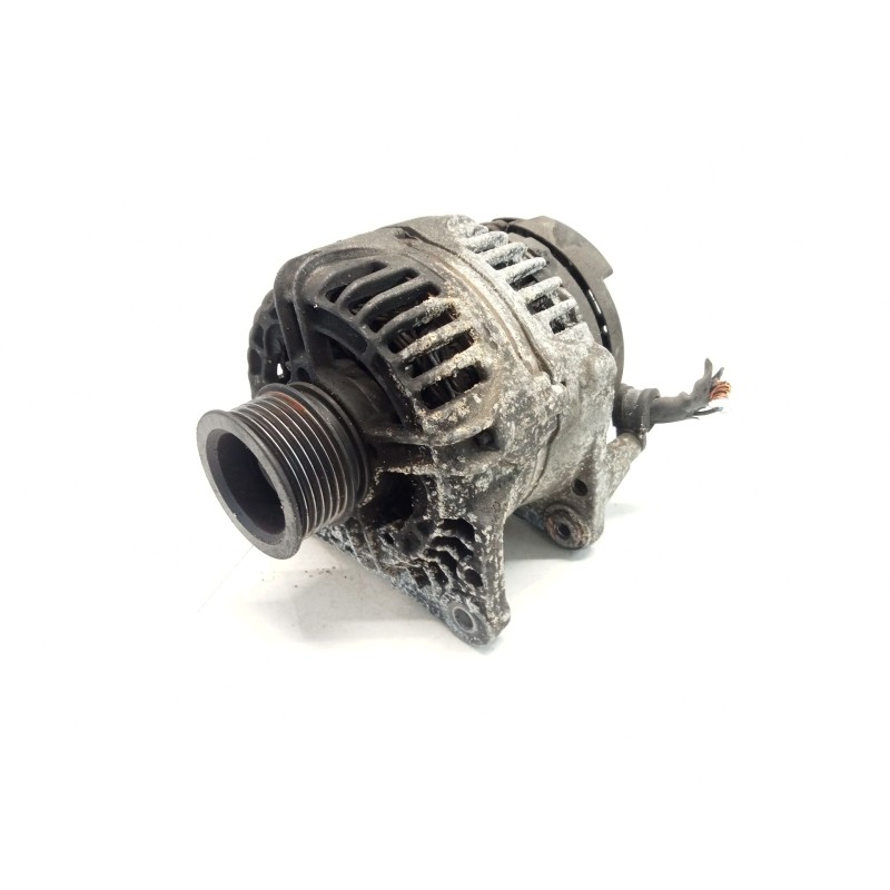 Lichtmaschine Seat Toledo II (1M2) | Desguace Becerril Lichtmaschine Seat Toledo II (1M2) | Desguace Becerril