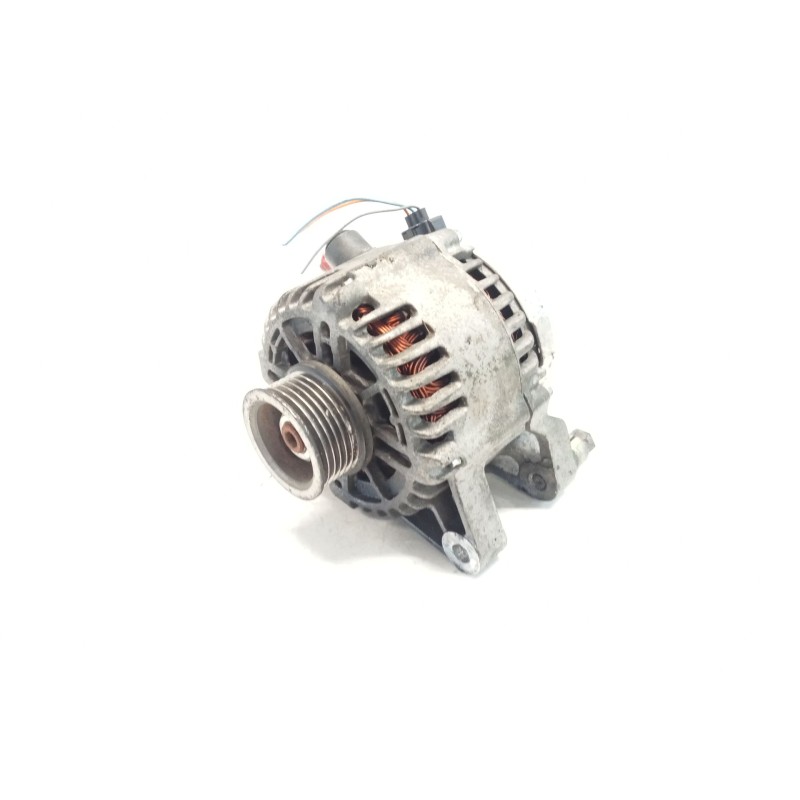 Alternateur Ford Fiesta V (JH_, JD_) | Desguace Becerril Alternateur Ford Fiesta V (JH_, JD_) | Desguace Becerril