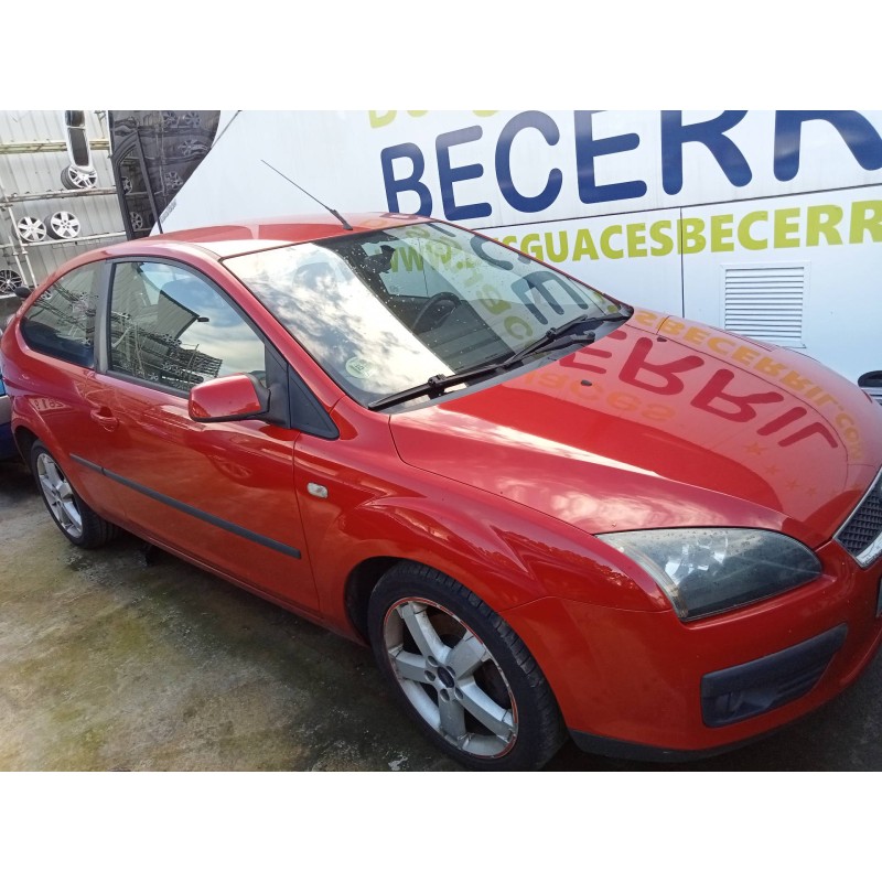 ford focus berlina (cap) del año 2006