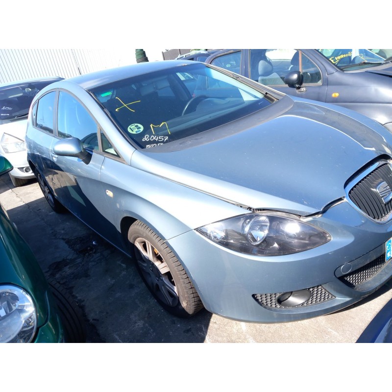 Elenco delle parti per Seat leon (1P1) 1.9 TDI Diesel dell'anno 2006 con motore BXE Elenco delle parti per Seat leon (1P1) 1.9 TDI Diesel dell'anno 2006 con motore BXE
