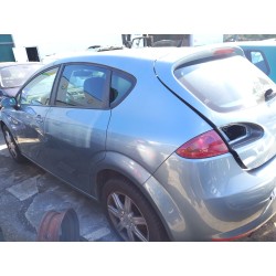 Elenco delle parti per Seat leon (1P1) 1.9 TDI Diesel dell'anno 2006 con motore BXE