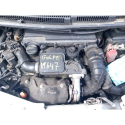 Motore completo Peugeot 107 (PM_, PN_) | Desguace Becerril