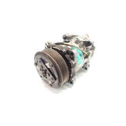 Compressor de ar condicionado Peugeot 607 (S1) | Desguace Becerril