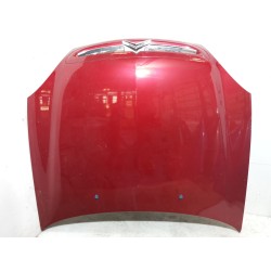 Cofano CITROEN Xsara berlina | Desguace Becerril
