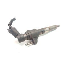 Injector CITROEN C4 picasso | Becerril Scrap Yard