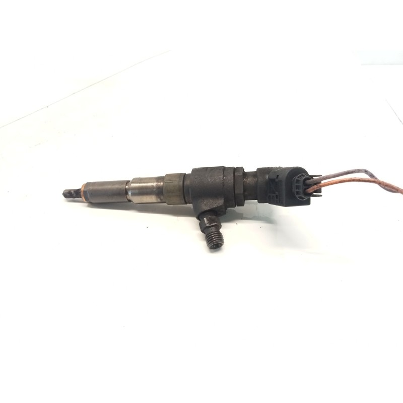 Injector CITROEN C4 picasso | Becerril Scrap Yard Injector CITROEN C4 picasso | Becerril Scrap Yard