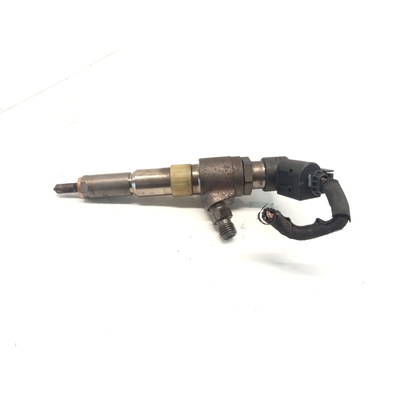Injector CITROEN C4 picasso | Becerril Scrap Yard