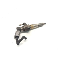 Injector CITROEN C4 picasso | Becerril Scrap Yard