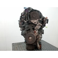 Motore completo Peugeot 107 (PM_, PN_) | Desguace Becerril