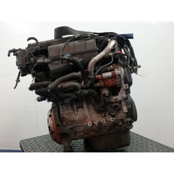 Motore completo Peugeot 107 (PM_, PN_) | Desguace Becerril
