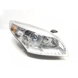 Rechtes Scheinwerfer Renault Megane III hatchback (BZ0/1_, B3_) | Desguace Becerril