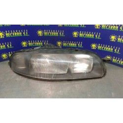 Recambio de faro derecho para fiat brava (182) 1.6 16v el referencia OEM IAM   