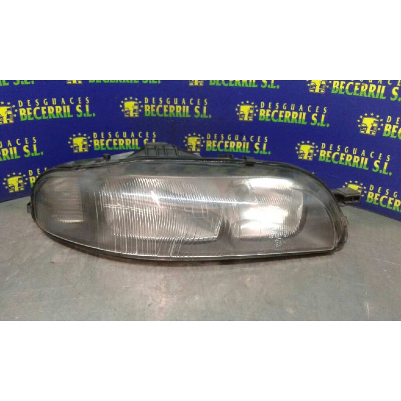 Recambio de faro derecho para fiat brava (182) 1.6 16v el referencia OEM IAM Recambio de faro derecho para fiat brava (182) 1.6 16v el referencia OEM IAM