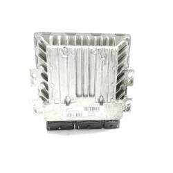 Motorsteuergerät ECU Renault Megane III hatchback (BZ0/1_, B3_) | Desguace Becerril