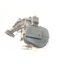 Corpo farfallato CITROEN C4 picasso | Desguace Becerril