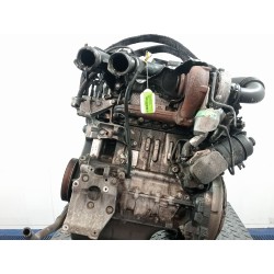 Complete engine Peugeot 307 sw (3H) | Becerril Scrap Yard