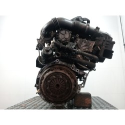 Complete engine Peugeot 307 sw (3H) | Becerril Scrap Yard
