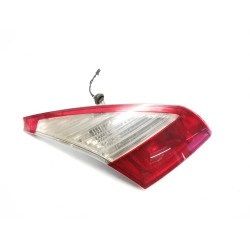 Fanale posteriore centrale sinistro Renault Megane III hatchback (BZ0/1_, B3_) | Desguace Becerril